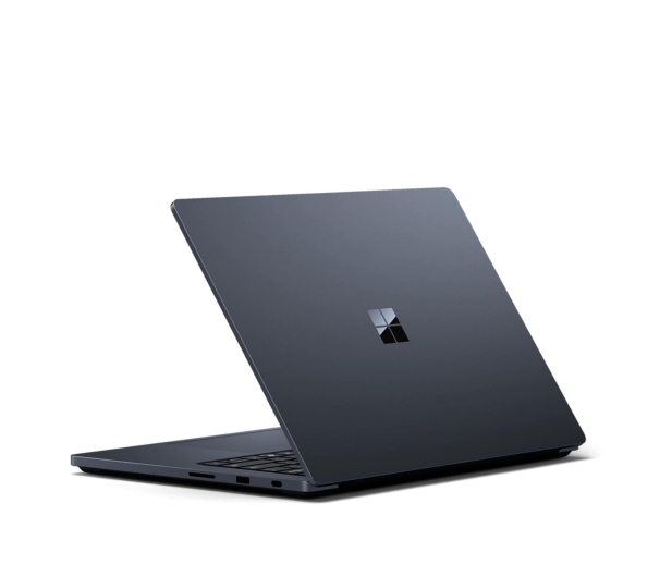 Microsoft Surface Laptop Ultra RTX Spark N1X-650/32GB/1TB/W11P Dark - 1607641 - zdjęcie 4